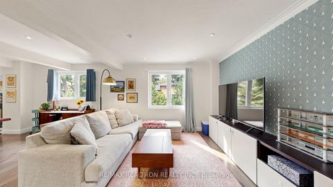Photo 8 at 60 Kimberdale Crescent, L'Amoreaux, Toronto
