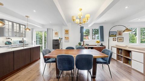Photo 9 at 60 Kimberdale Crescent, L'Amoreaux, Toronto
