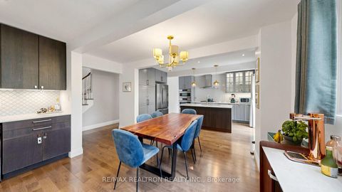 Photo 10 at 60 Kimberdale Crescent, L'Amoreaux, Toronto