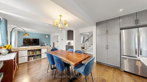 Photo 11 at 60 Kimberdale Crescent, L'Amoreaux, Toronto