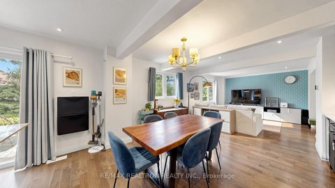 Photo 12 at 60 Kimberdale Crescent, L'Amoreaux, Toronto