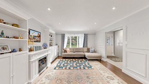 Photo 13 at 60 Kimberdale Crescent, L'Amoreaux, Toronto