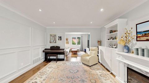 Photo 17 at 60 Kimberdale Crescent, L'Amoreaux, Toronto