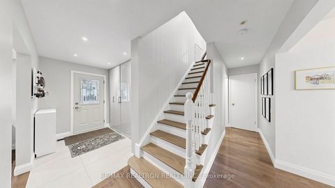 Photo 21 at 60 Kimberdale Crescent, L'Amoreaux, Toronto