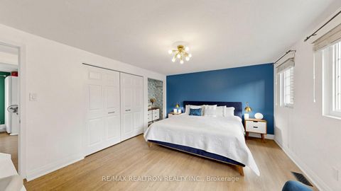 Photo 23 at 60 Kimberdale Crescent, L'Amoreaux, Toronto
