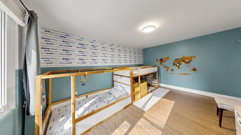 Photo 26 at 60 Kimberdale Crescent, L'Amoreaux, Toronto