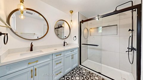 Photo 31 at 60 Kimberdale Crescent, L'Amoreaux, Toronto