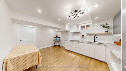 Photo 36 at 60 Kimberdale Crescent, L'Amoreaux, Toronto