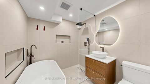 Photo 37 at 60 Kimberdale Crescent, L'Amoreaux, Toronto