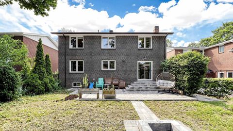 Photo 40 at 60 Kimberdale Crescent, L'Amoreaux, Toronto