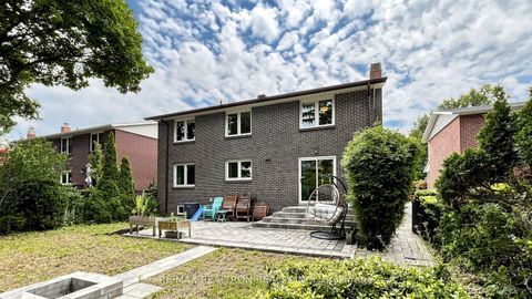 Photo 41 at 60 Kimberdale Crescent, L'Amoreaux, Toronto