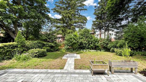 Photo 43 at 60 Kimberdale Crescent, L'Amoreaux, Toronto