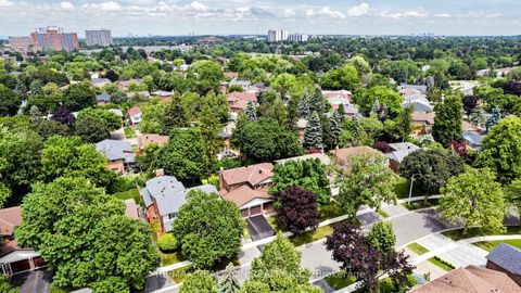 Photo 44 at 60 Kimberdale Crescent, L'Amoreaux, Toronto