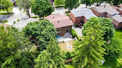 Photo 45 at 60 Kimberdale Crescent, L'Amoreaux, Toronto