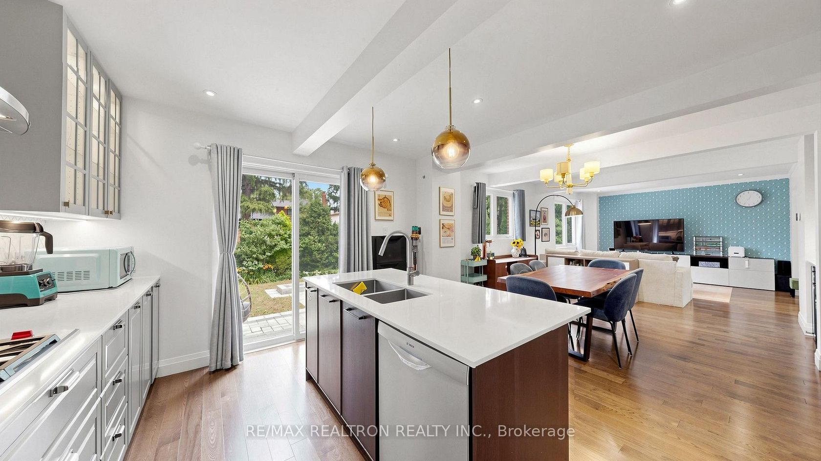 60 Kimberdale Crescent, L'Amoreaux, Toronto 
