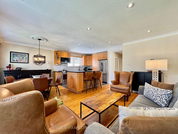 Photo 18 at 41 Paragon Road, The Westway, Toronto