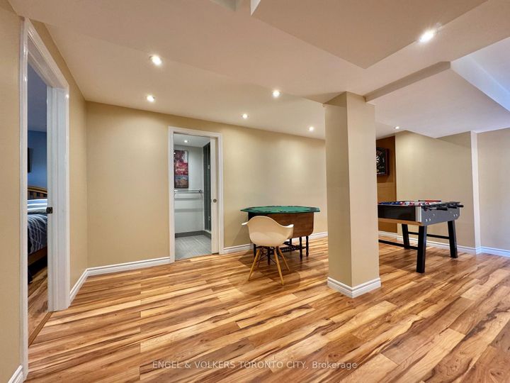 Photo 31 at 41 Paragon Road, The Westway, Toronto