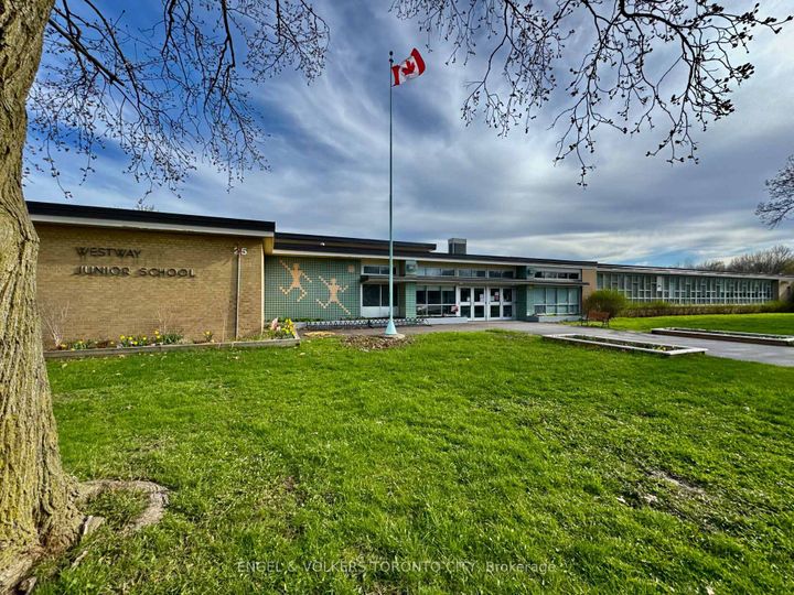 Photo 48 at 41 Paragon Road, The Westway, Toronto