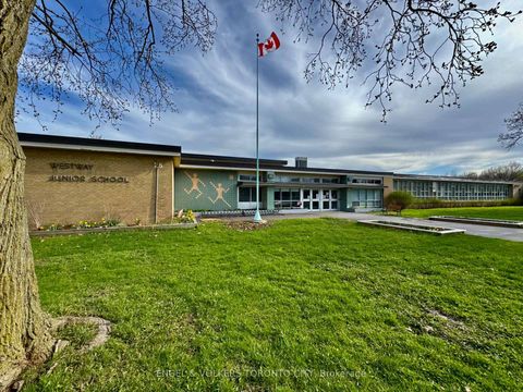 Photo 48 at 41 Paragon Road, The Westway, Toronto