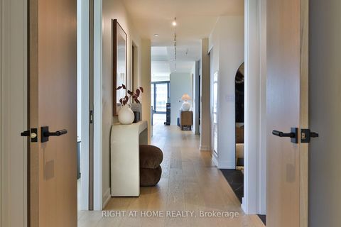 Photo 2 at 1302 - 200 Sudbury Street, Little Portugal, Toronto
