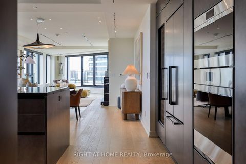 Photo 3 at 1302 - 200 Sudbury Street, Little Portugal, Toronto