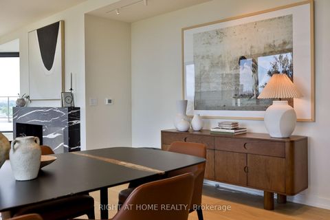Photo 9 at 1302 - 200 Sudbury Street, Little Portugal, Toronto