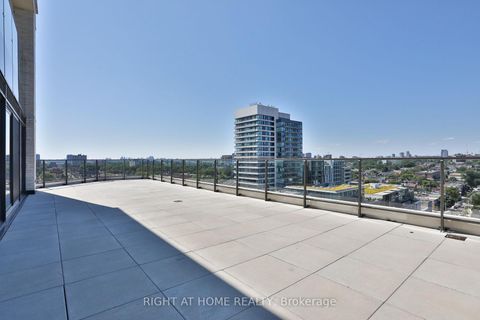 Photo 12 at 1302 - 200 Sudbury Street, Little Portugal, Toronto