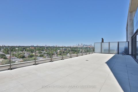 Photo 14 at 1302 - 200 Sudbury Street, Little Portugal, Toronto