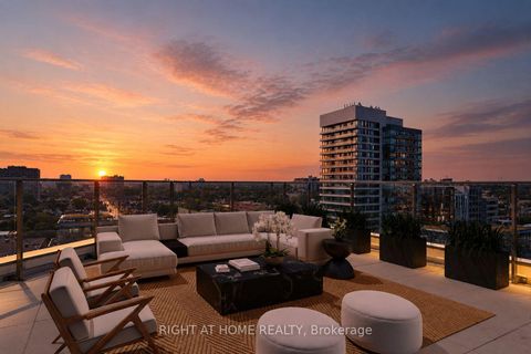 Photo 16 at 1302 - 200 Sudbury Street, Little Portugal, Toronto