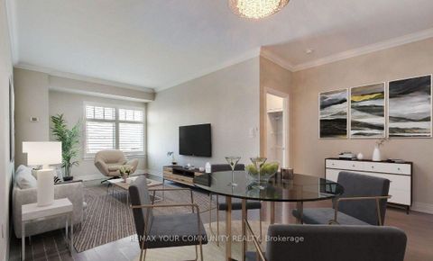 Photo 0 at 211 - 10211 Keele Street, Maple, Vaughan