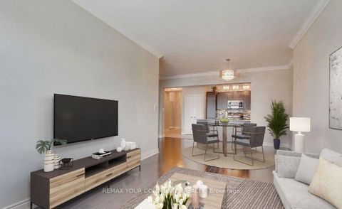 Photo 1 at 211 - 10211 Keele Street, Maple, Vaughan