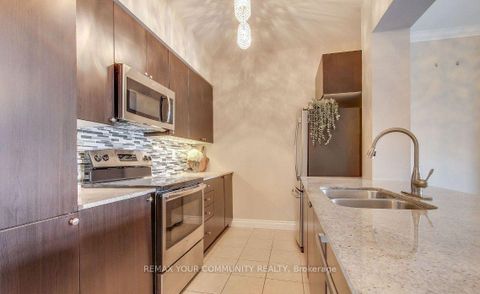 Photo 3 at 211 - 10211 Keele Street, Maple, Vaughan