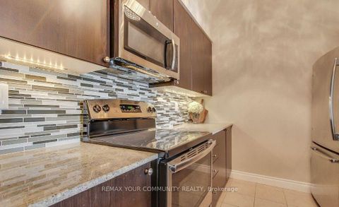 Photo 4 at 211 - 10211 Keele Street, Maple, Vaughan