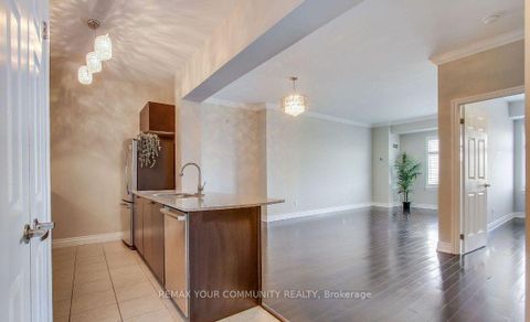 Photo 5 at 211 - 10211 Keele Street, Maple, Vaughan