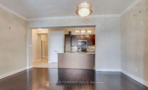 Photo 6 at 211 - 10211 Keele Street, Maple, Vaughan