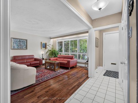 Photo 3 at 105 Palm Drive, Clanton Park, Toronto