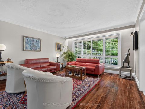 Photo 4 at 105 Palm Drive, Clanton Park, Toronto