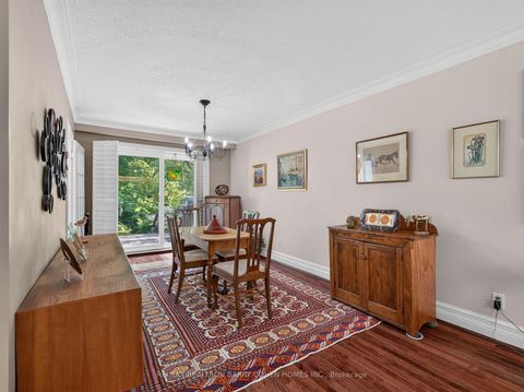 Photo 6 at 105 Palm Drive, Clanton Park, Toronto