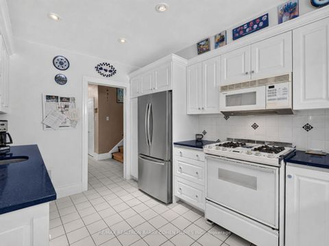 Photo 8 at 105 Palm Drive, Clanton Park, Toronto