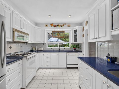 Photo 9 at 105 Palm Drive, Clanton Park, Toronto