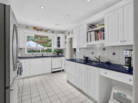 Photo 10 at 105 Palm Drive, Clanton Park, Toronto