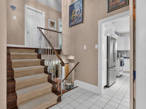 Photo 11 at 105 Palm Drive, Clanton Park, Toronto
