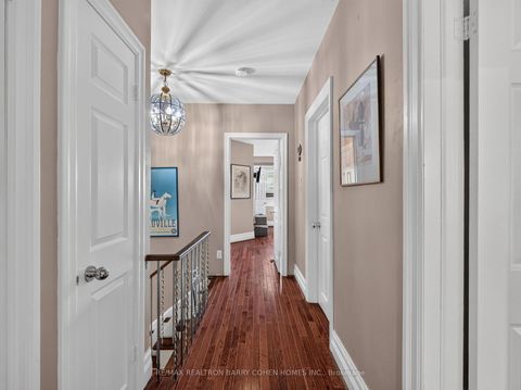 Photo 12 at 105 Palm Drive, Clanton Park, Toronto