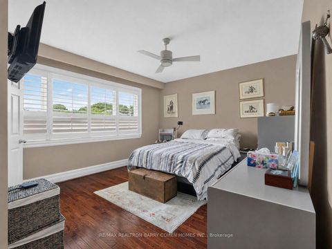 Photo 13 at 105 Palm Drive, Clanton Park, Toronto