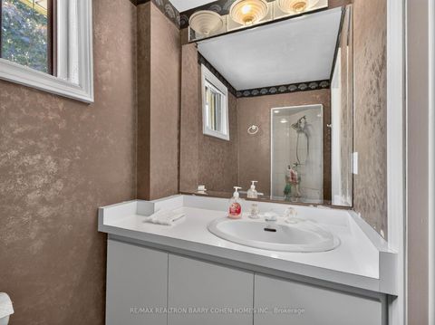 Photo 14 at 105 Palm Drive, Clanton Park, Toronto