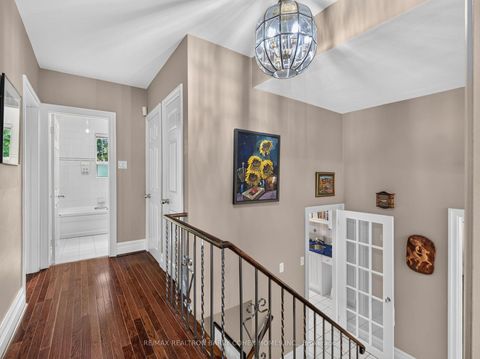 Photo 16 at 105 Palm Drive, Clanton Park, Toronto