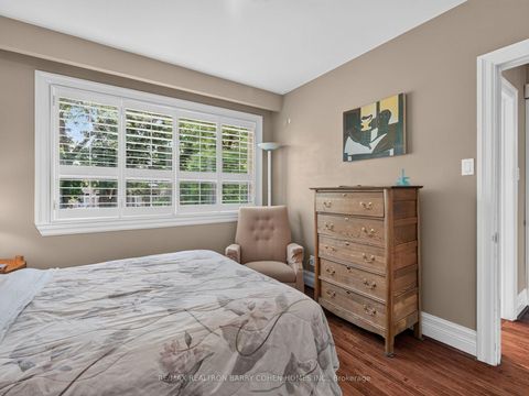 Photo 18 at 105 Palm Drive, Clanton Park, Toronto