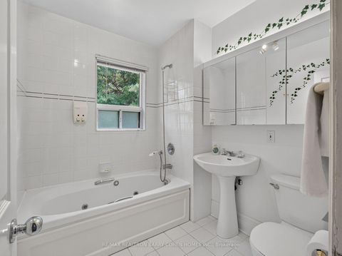 Photo 19 at 105 Palm Drive, Clanton Park, Toronto