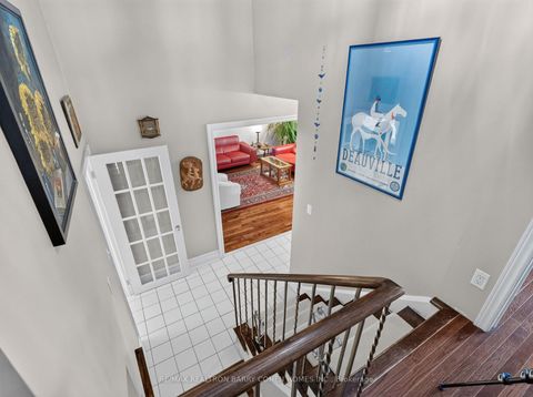 Photo 20 at 105 Palm Drive, Clanton Park, Toronto