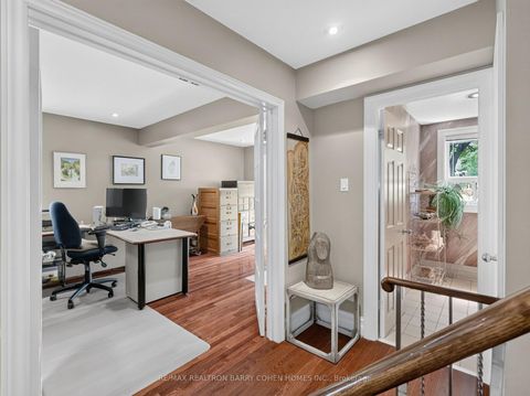 Photo 21 at 105 Palm Drive, Clanton Park, Toronto